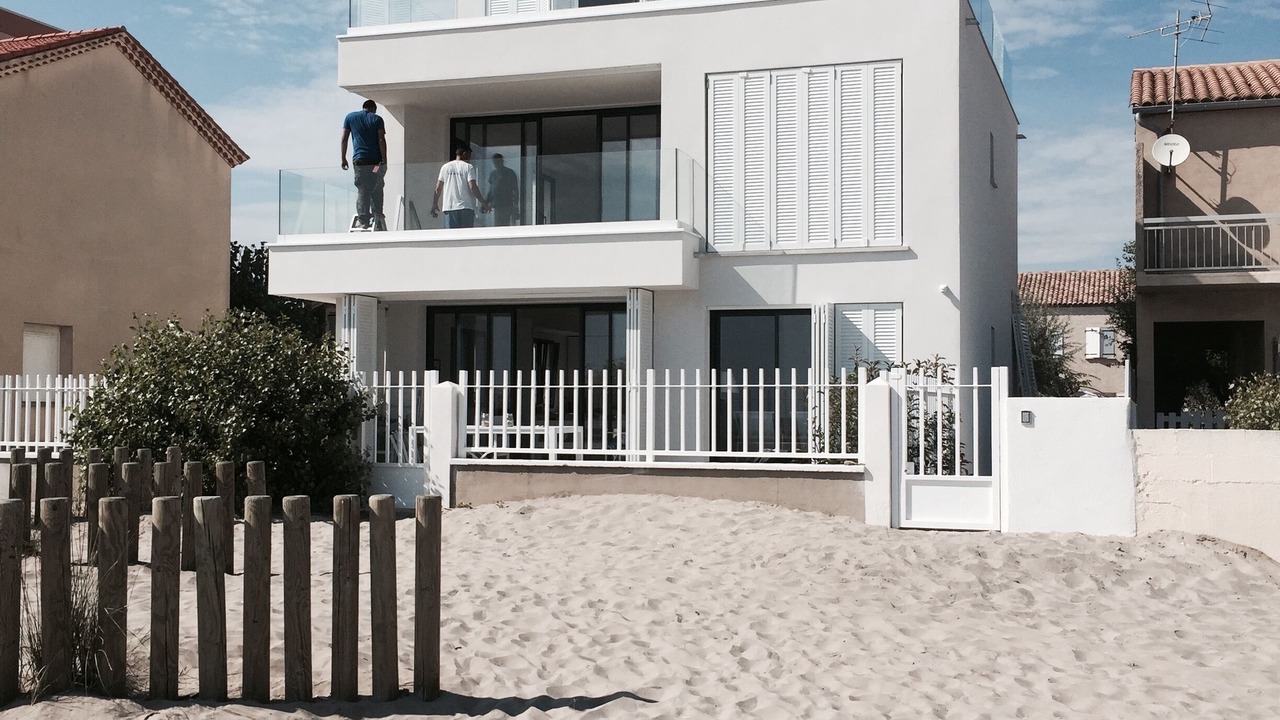 Photo of Outdoor in Carnon-Plage