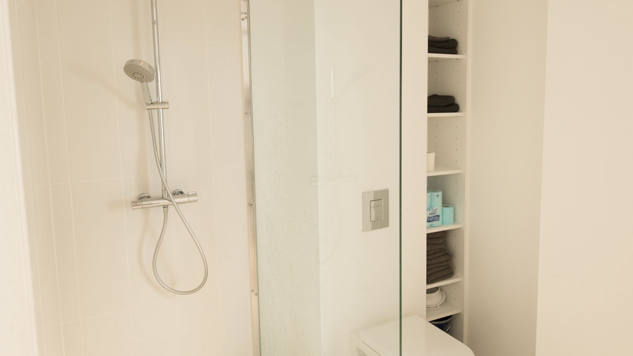 Photo of Bathroom in Carnon-Plage