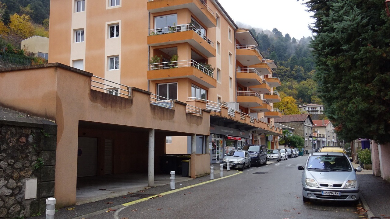 Photo of Outdoor in Vals-les-Bains
