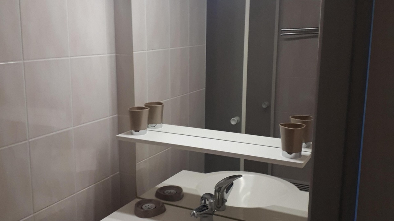 Photo of Bathroom in Vals-les-Bains