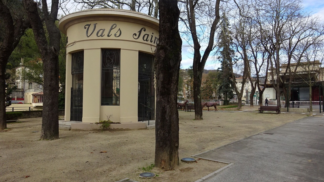 Photo of Outdoor in Vals-les-Bains