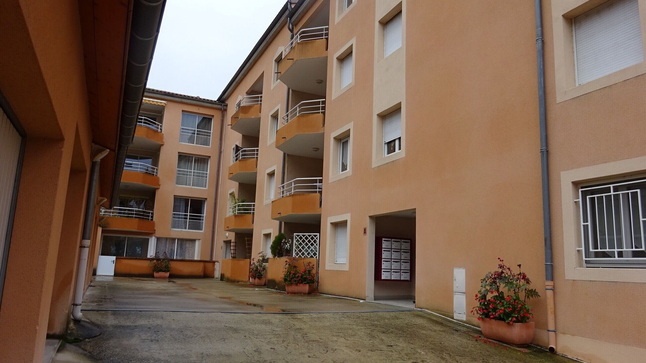Photo of Outdoor in Vals-les-Bains