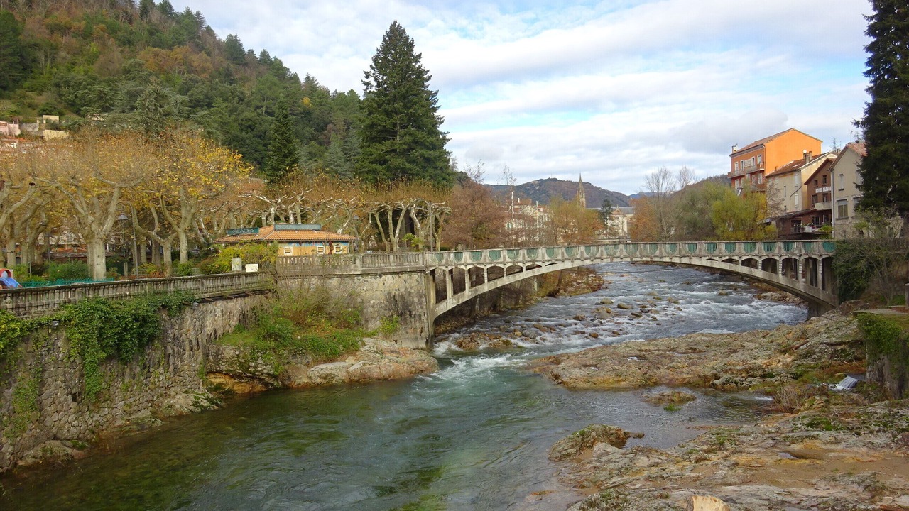 Photo of Outdoor in Vals-les-Bains