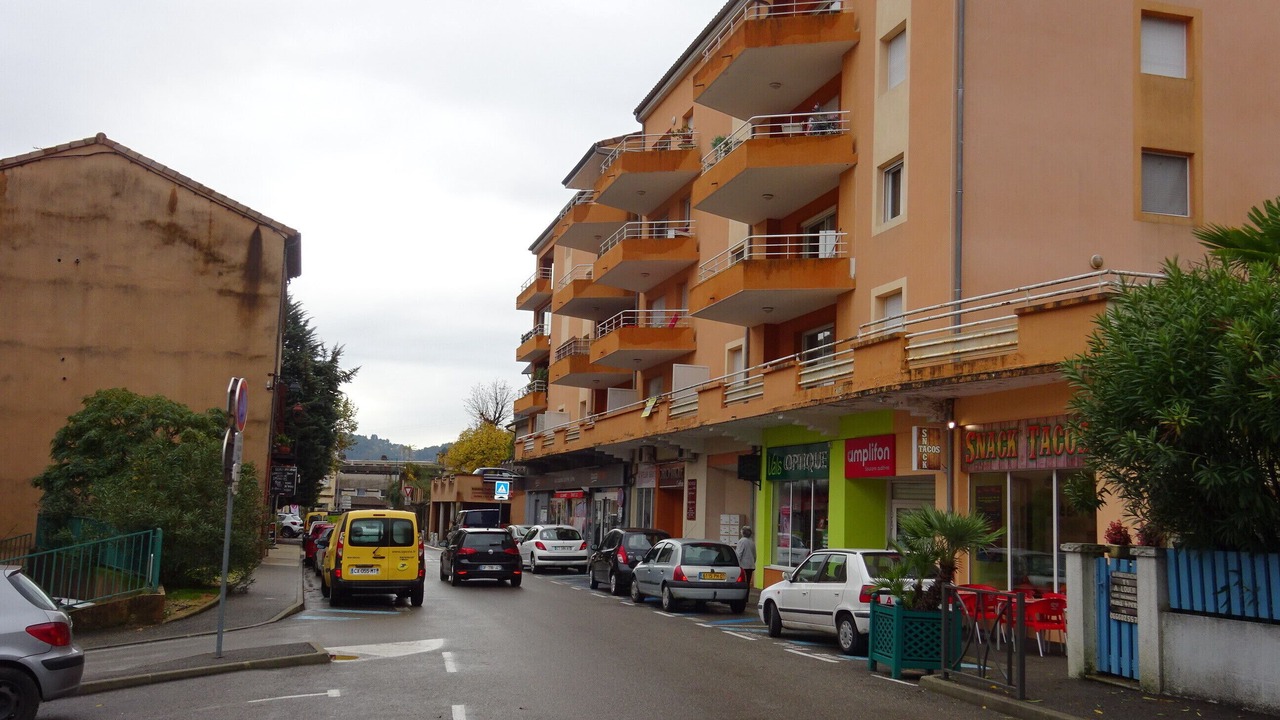Photo of Outdoor in Vals-les-Bains