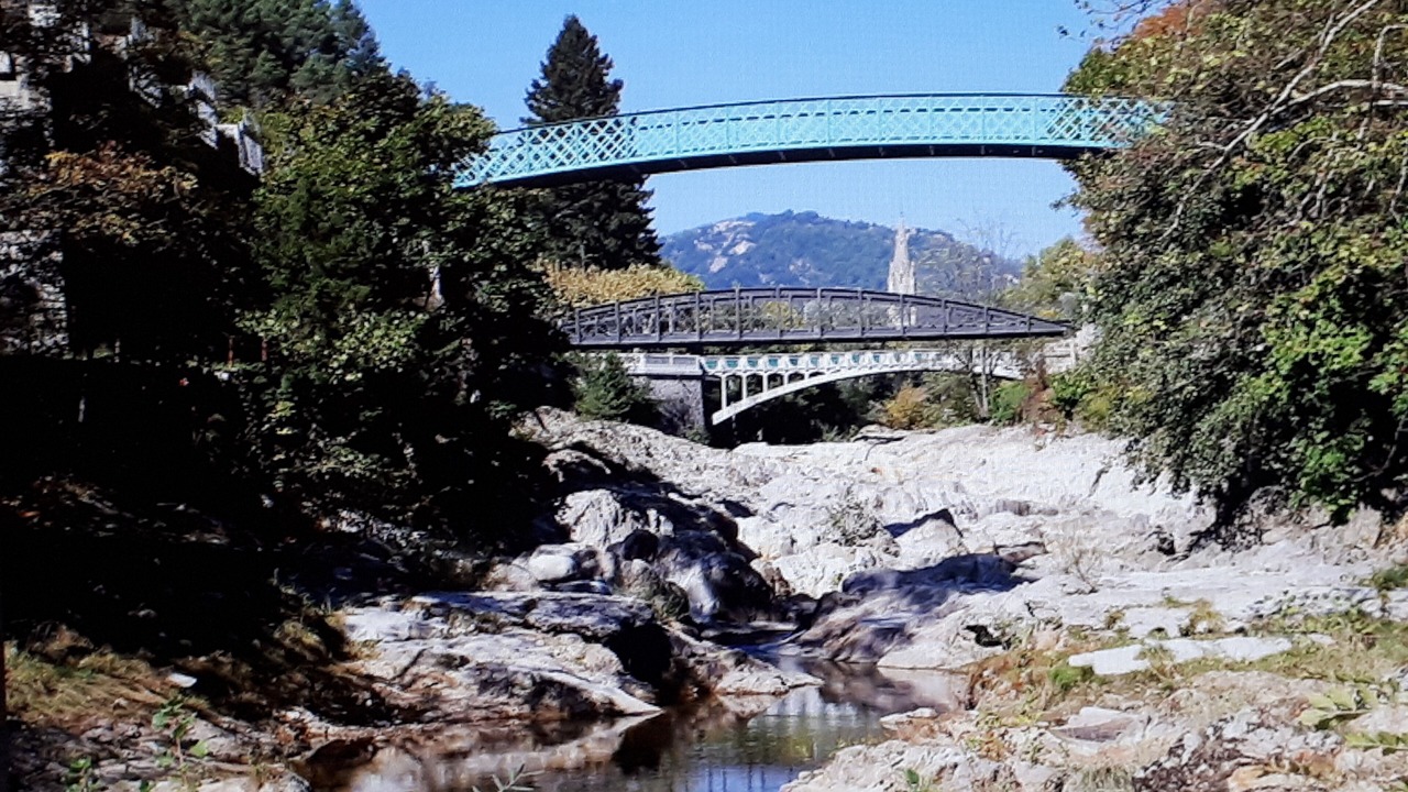 Photo of Others in Vals-les-Bains