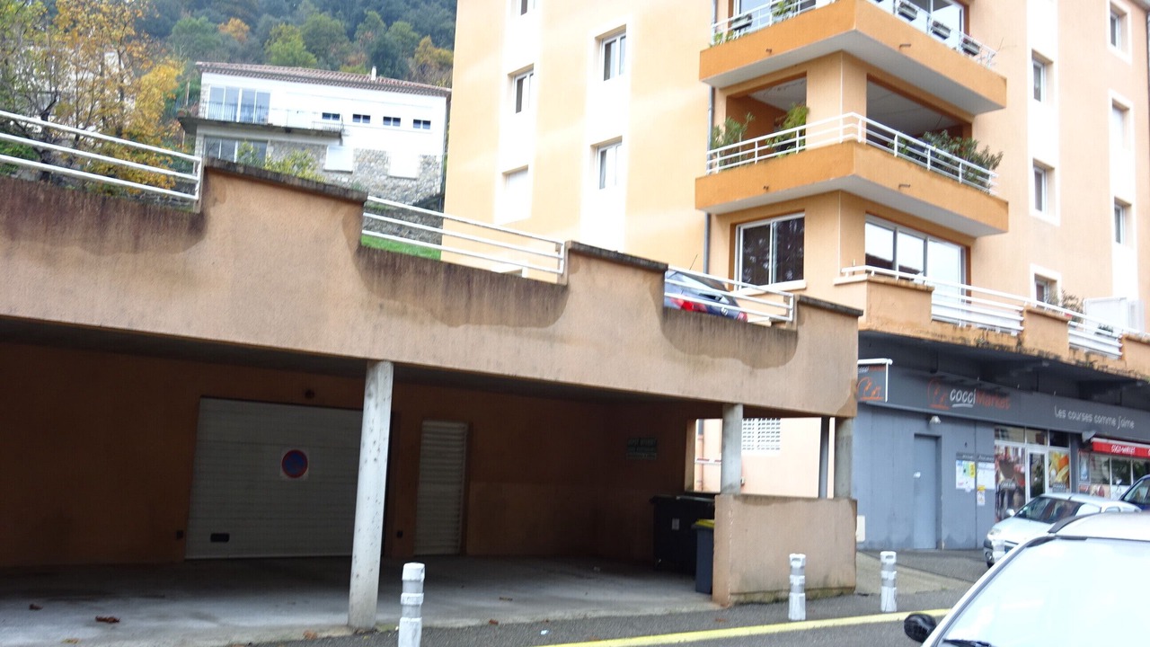 Photo of Outdoor in Vals-les-Bains