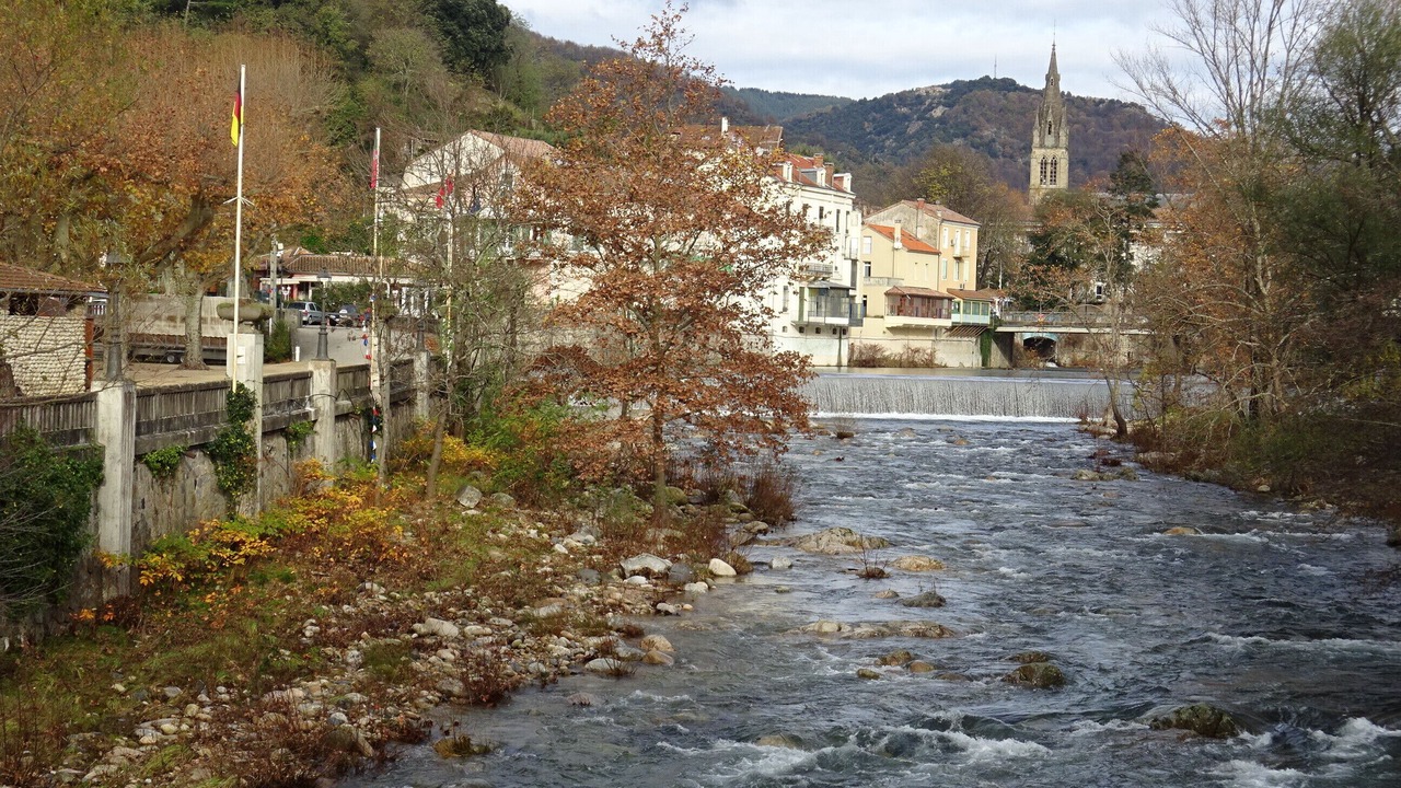 Photo of Outdoor in Vals-les-Bains