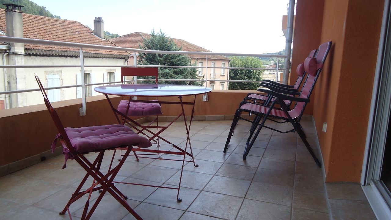 Photo of Outdoor in Vals-les-Bains