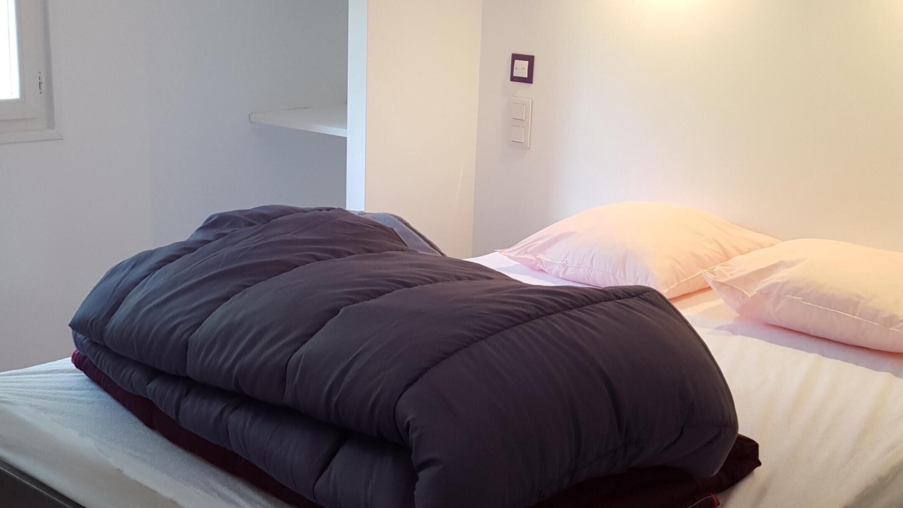 Photo of Bedroom in Sampzon