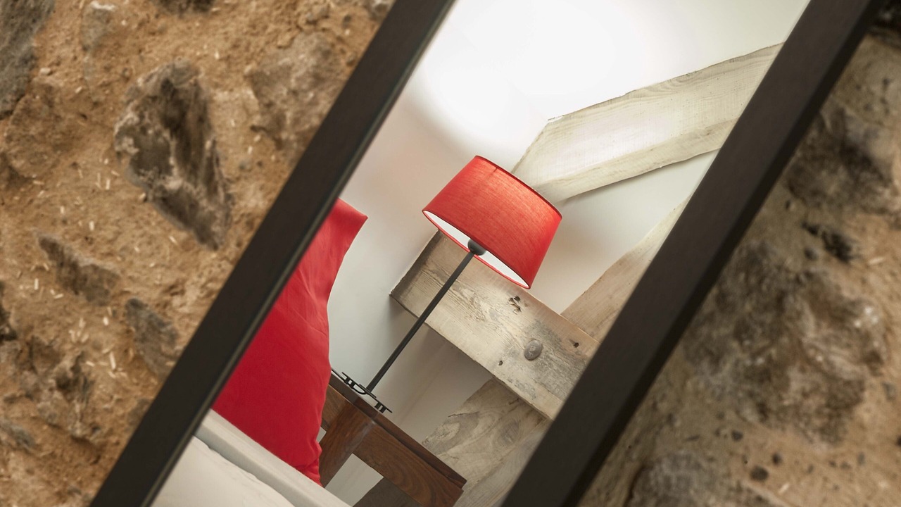 Photo of Bedroom in Le Vast