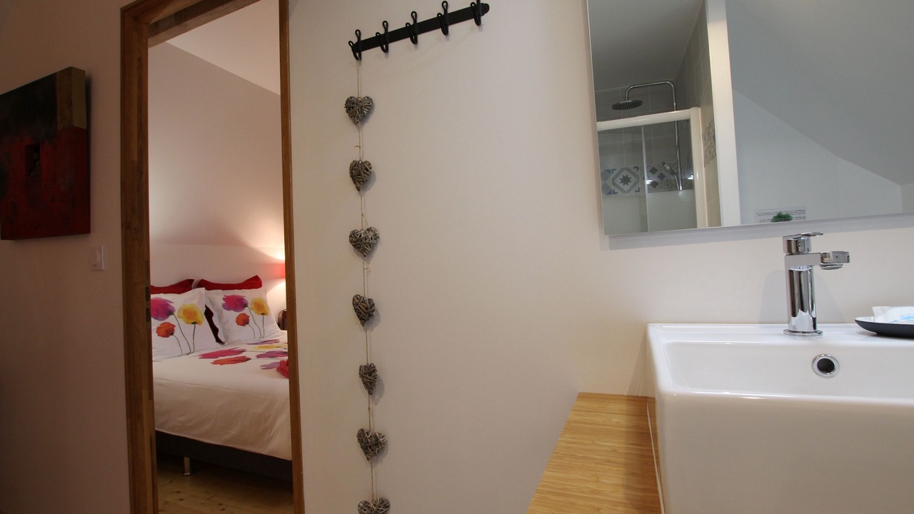Photo of Bedroom in Le Vast