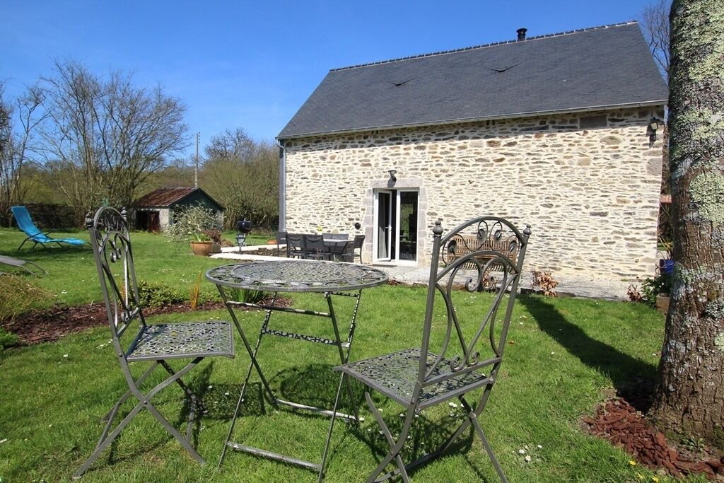 Photo of Outdoor in Le Vast
