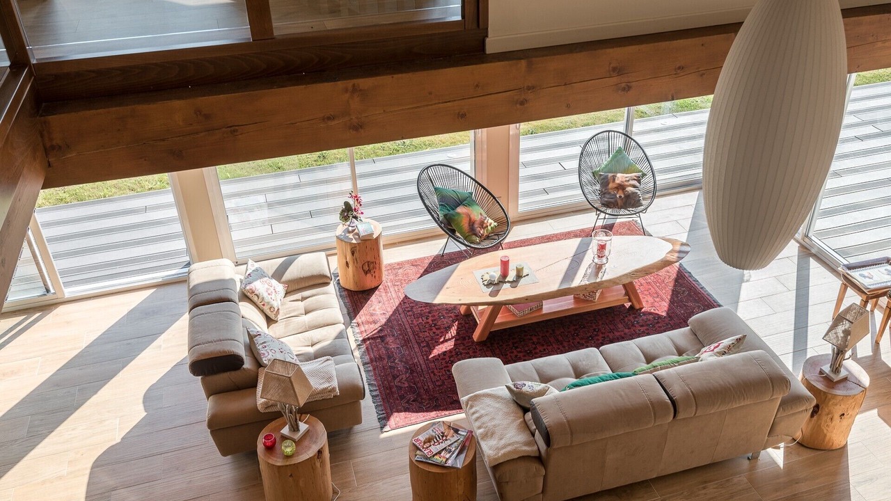 Photo of Livingroom in Fresse-sur-Moselle