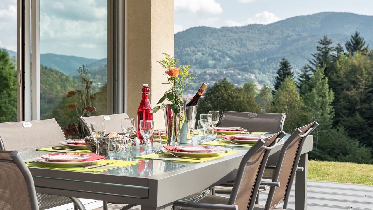 Photo of Outdoor in Fresse-sur-Moselle