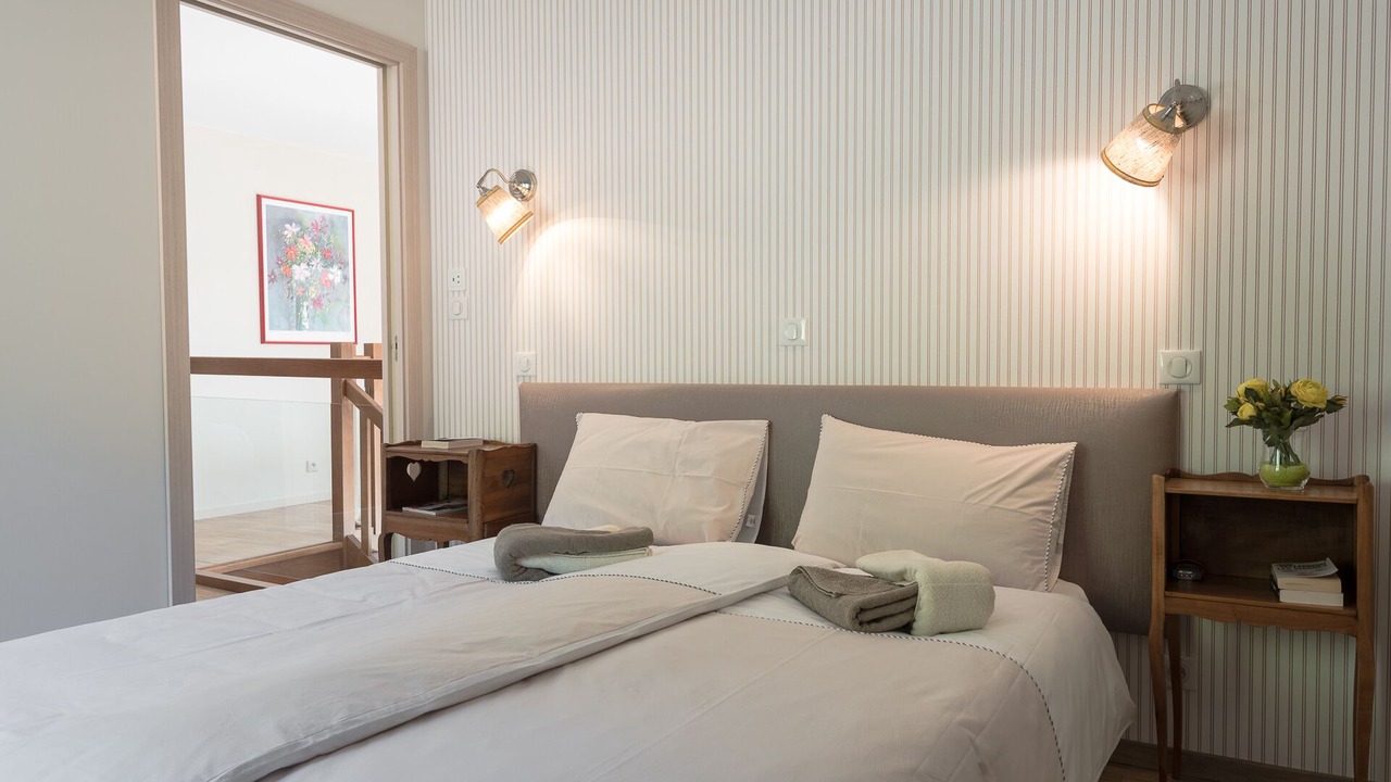 Photo of Bedroom in Fresse-sur-Moselle