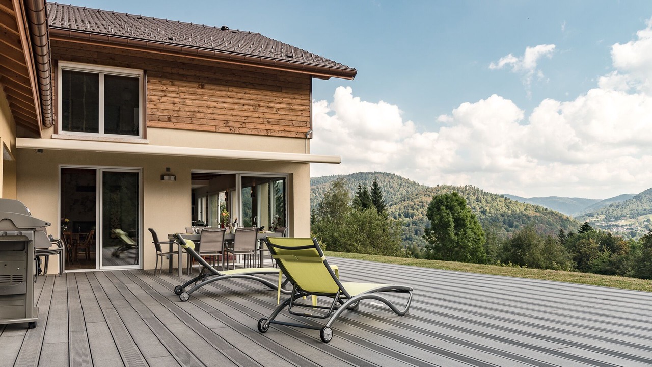 Photo of Outdoor in Fresse-sur-Moselle