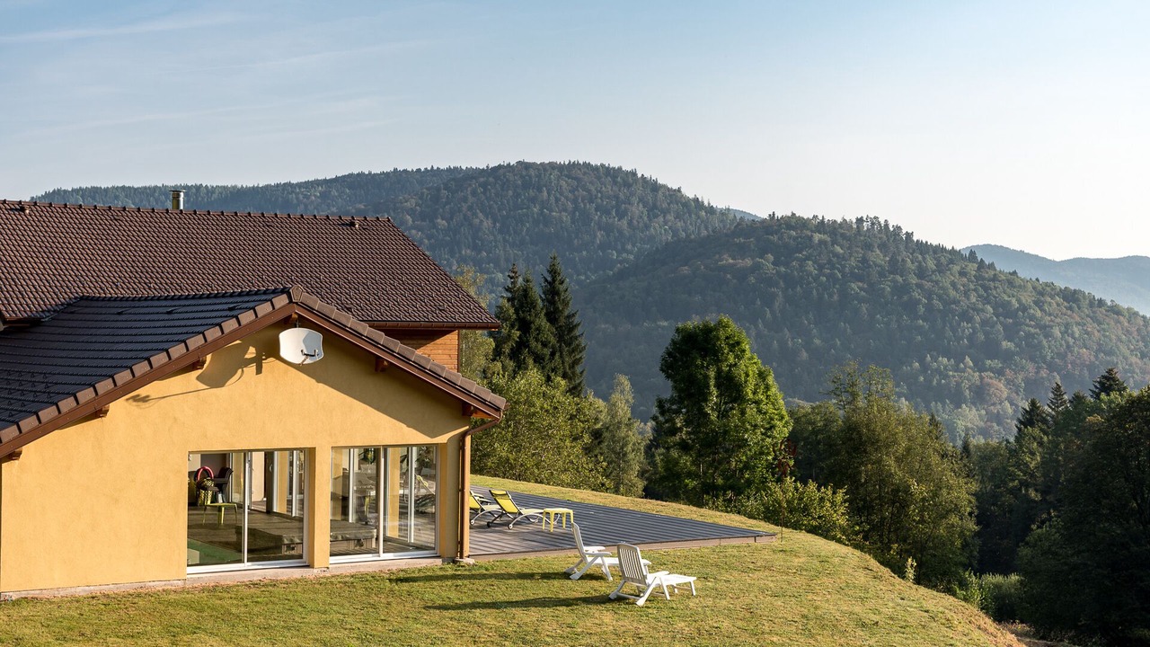 Photo of Outdoor in Fresse-sur-Moselle