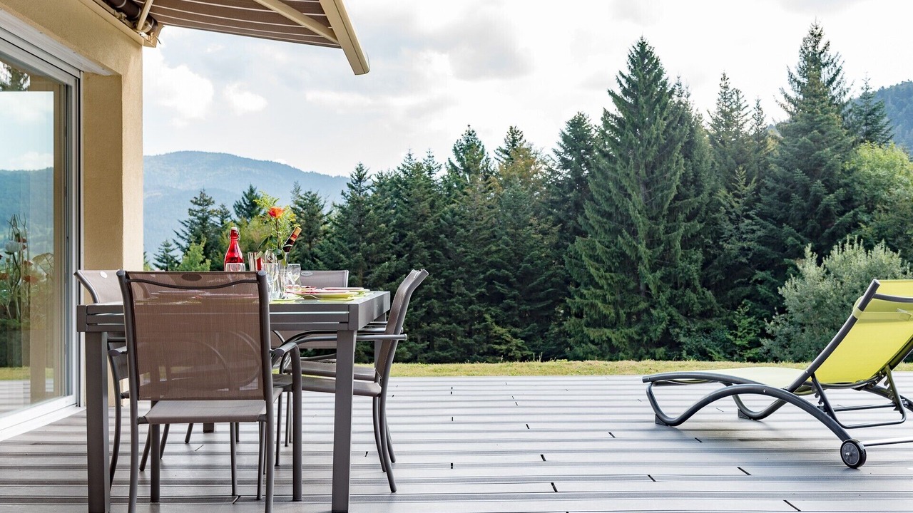Photo of Outdoor in Fresse-sur-Moselle
