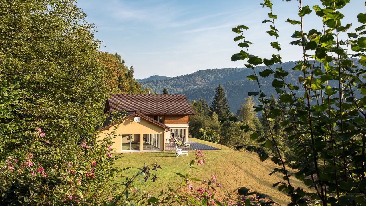 Photo of Outdoor in Fresse-sur-Moselle