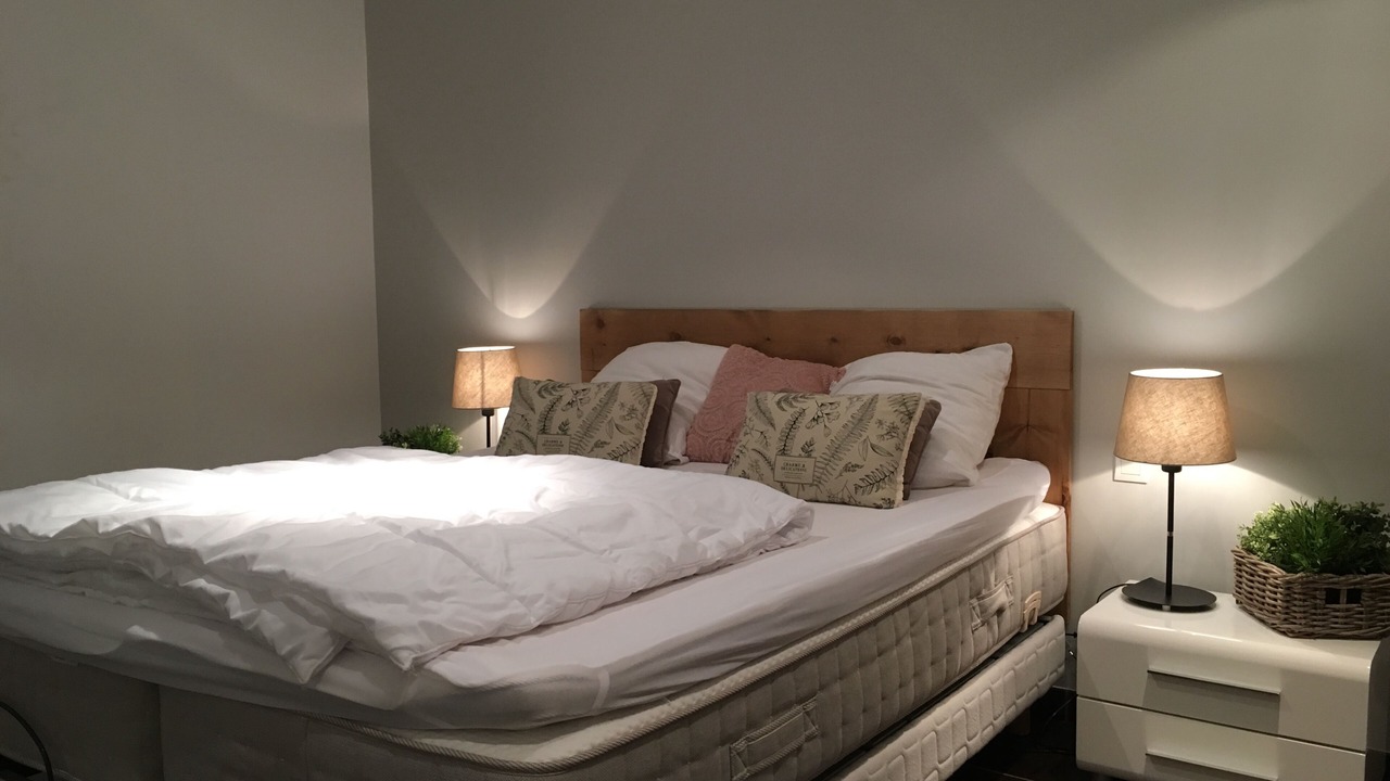 Photo of Bedroom in Saint-Jean-de-la-Riviere