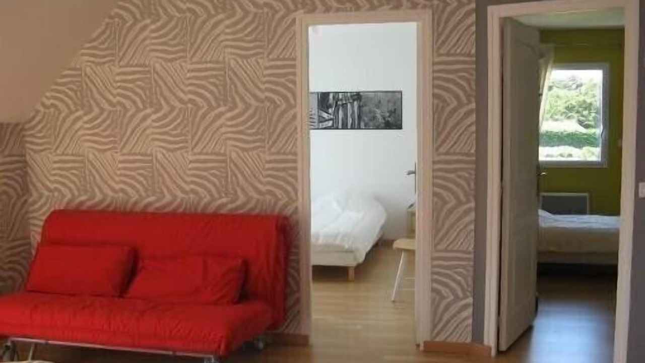 Photo of Bedroom in Saint-Jean-de-la-Riviere