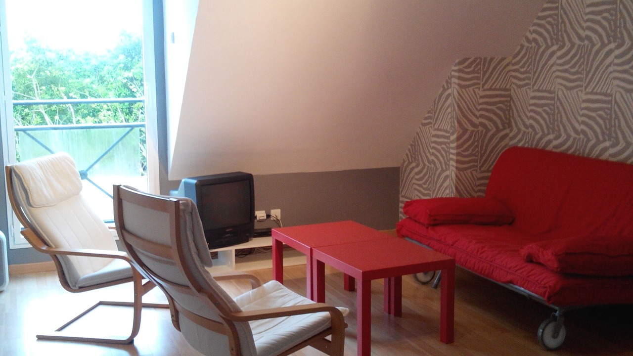 Photo of Livingroom in Saint-Jean-de-la-Riviere