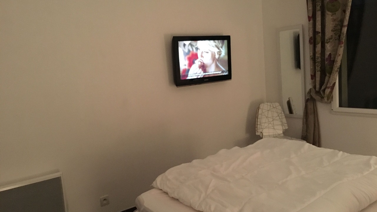 Photo of Bedroom in Saint-Jean-de-la-Riviere