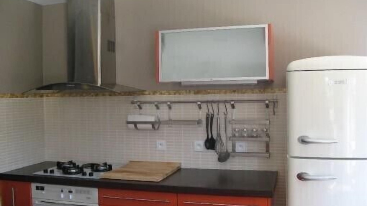 Photo of Kitchen in Saint-Jean-de-la-Riviere