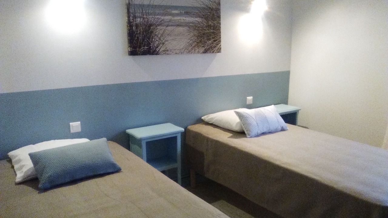Photo of Bedroom in Saint-Martin-Lars-en-Sainte-Hermine
