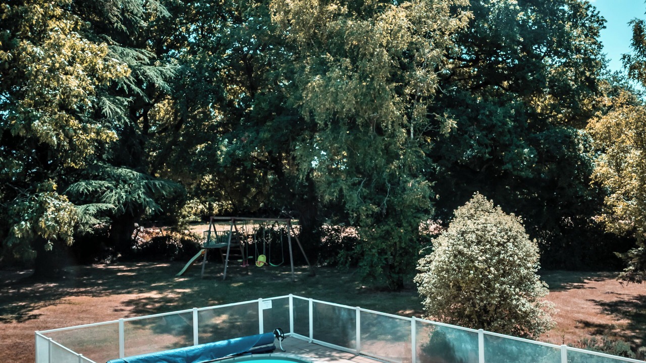 Photo of Outdoor in Saint-Martin-Lars-en-Sainte-Hermine