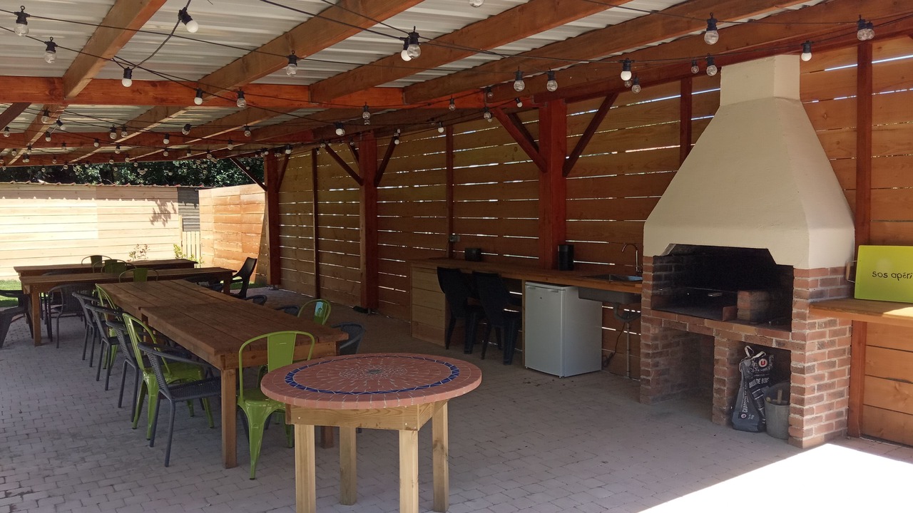 Photo of Outdoor in Saint-Martin-Lars-en-Sainte-Hermine