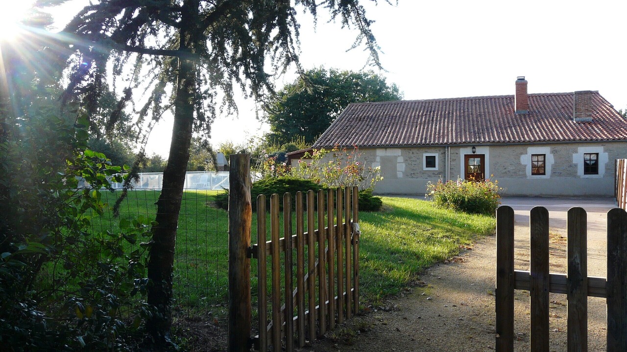 Photo of Outdoor in Saint-Martin-Lars-en-Sainte-Hermine