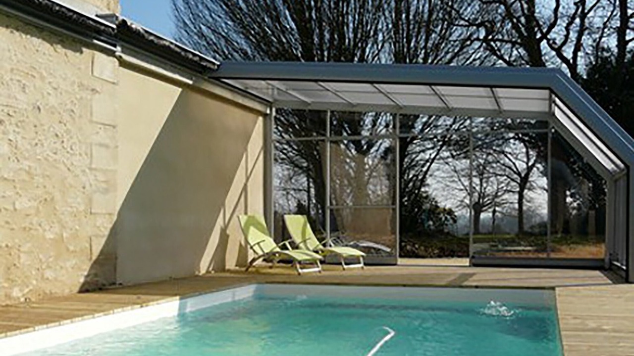 Photo of Outdoor in Saint-Martin-Lars-en-Sainte-Hermine