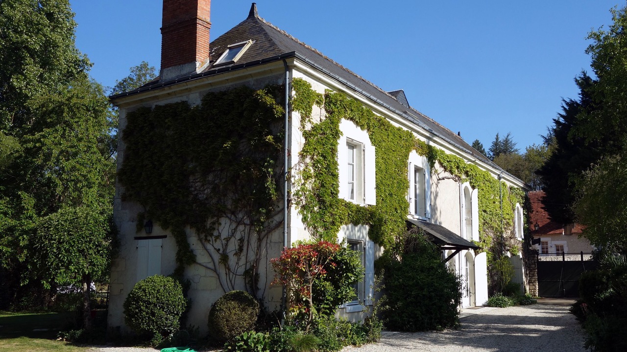 Photo of Outdoor in Azay-sur-Indre