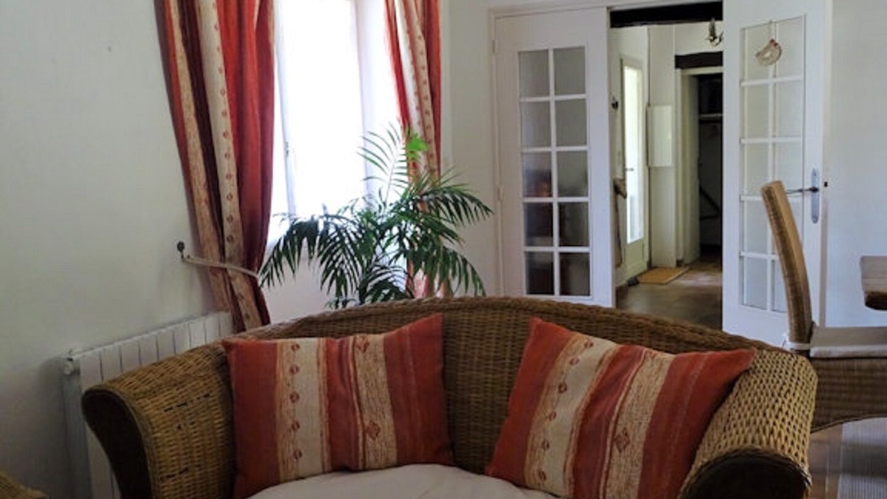 Photo of Livingroom in Azay-sur-Indre