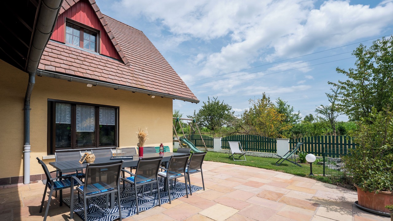 Photo of Outdoor in Ruederbach
