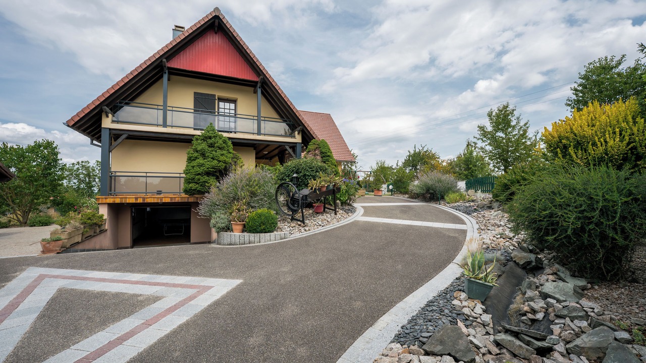 Photo of Outdoor in Ruederbach