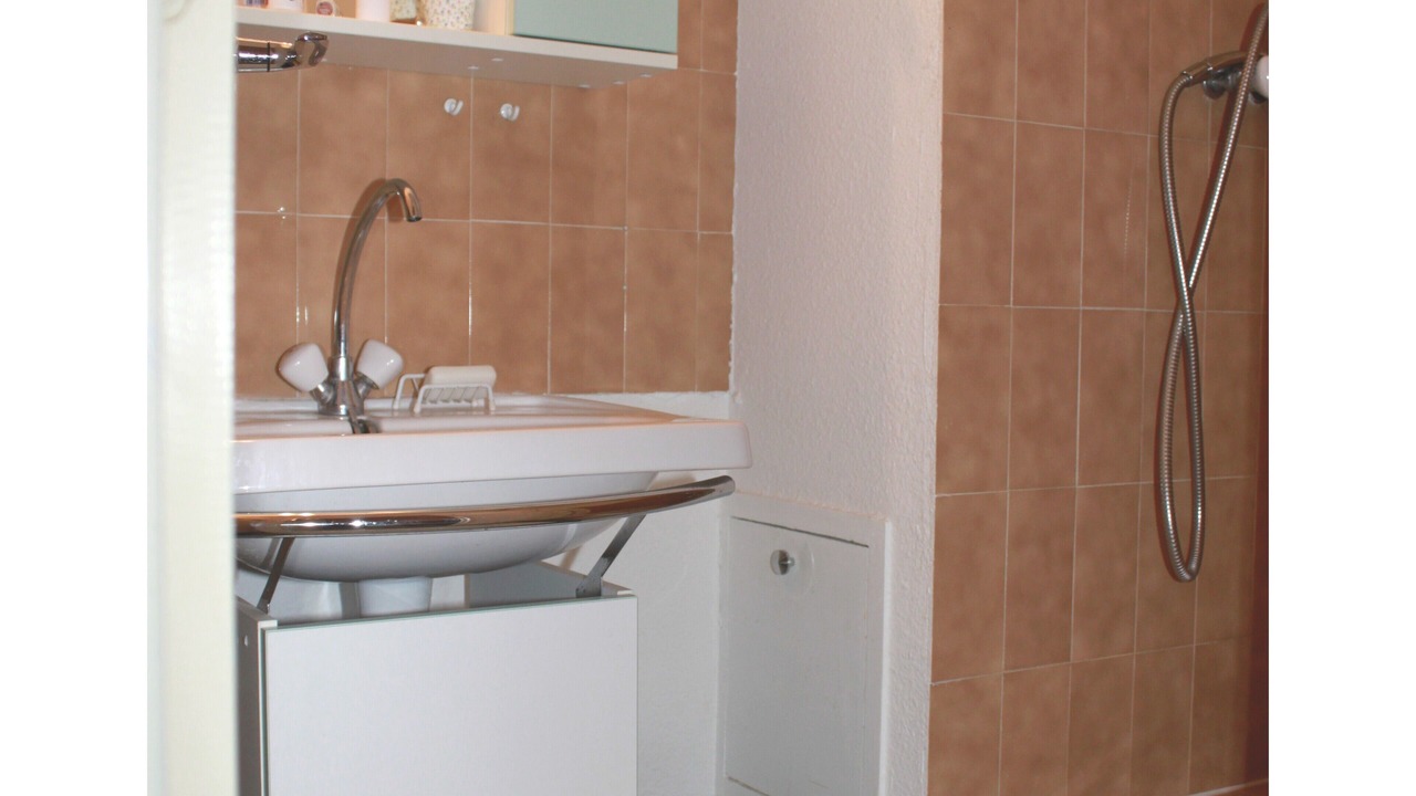 Photo of Bathroom in Allos