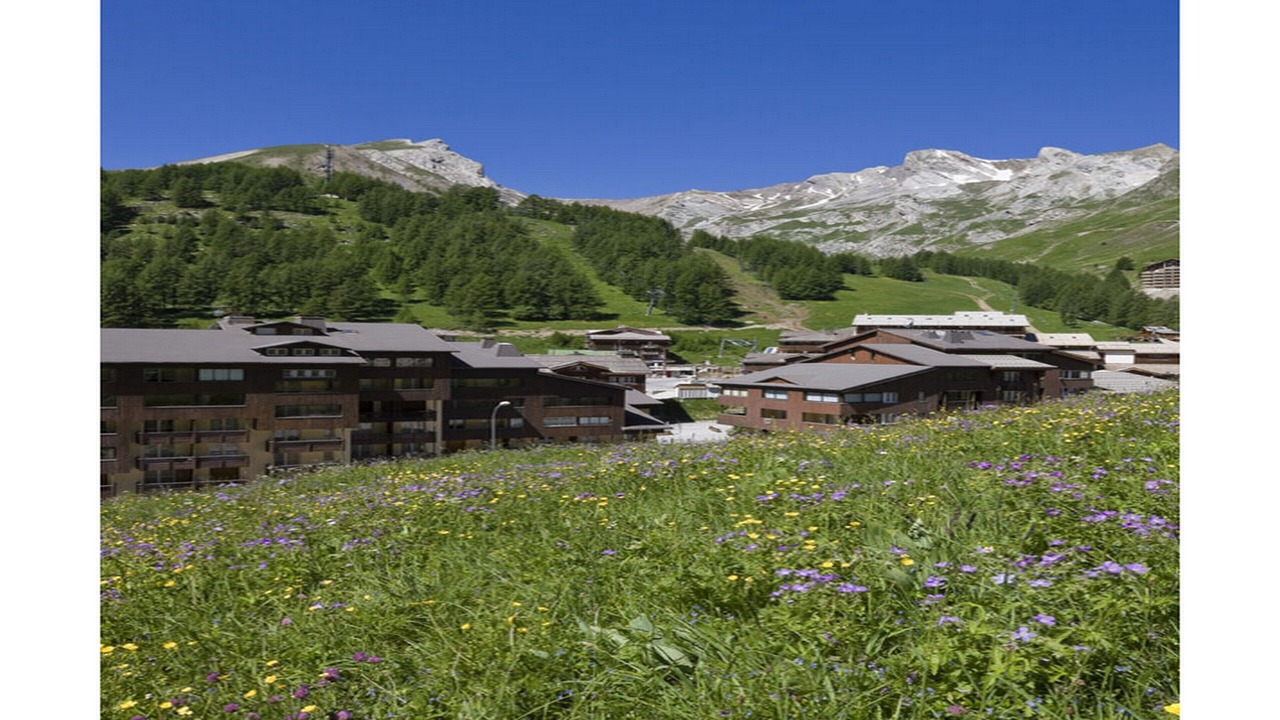 Photo of Outdoor in Allos