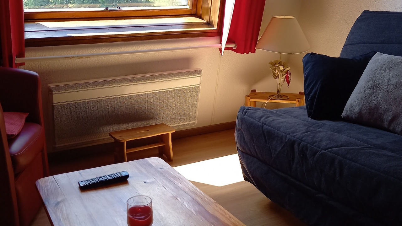 Photo of Livingroom in Allos