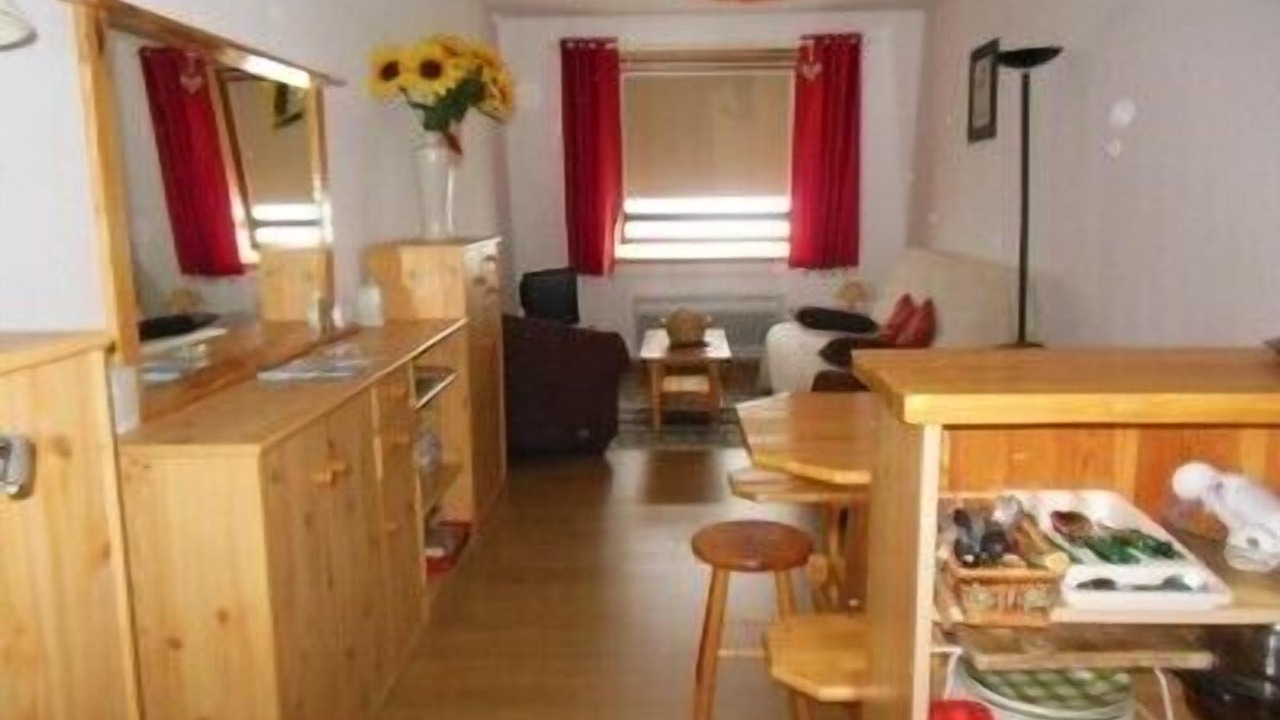 Photo of Livingroom in Allos