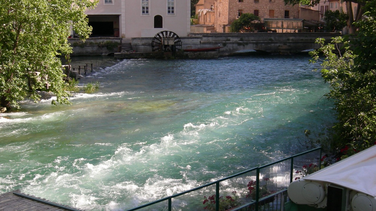 Photo of Outdoor in Lagnes