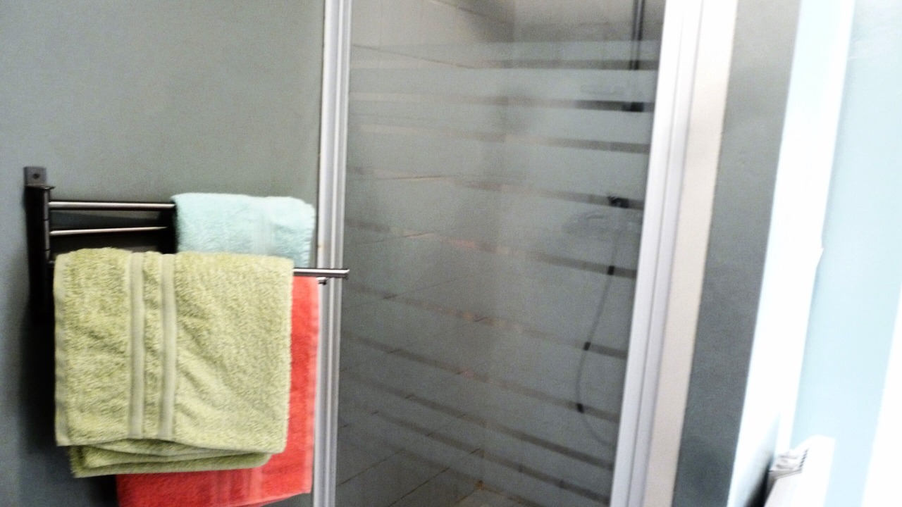 Photo of Bathroom in Lagnes