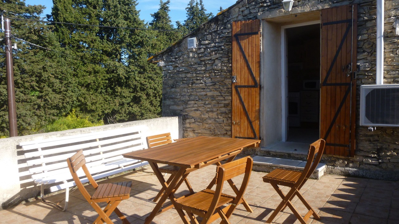 Photo of Outdoor in Lagnes