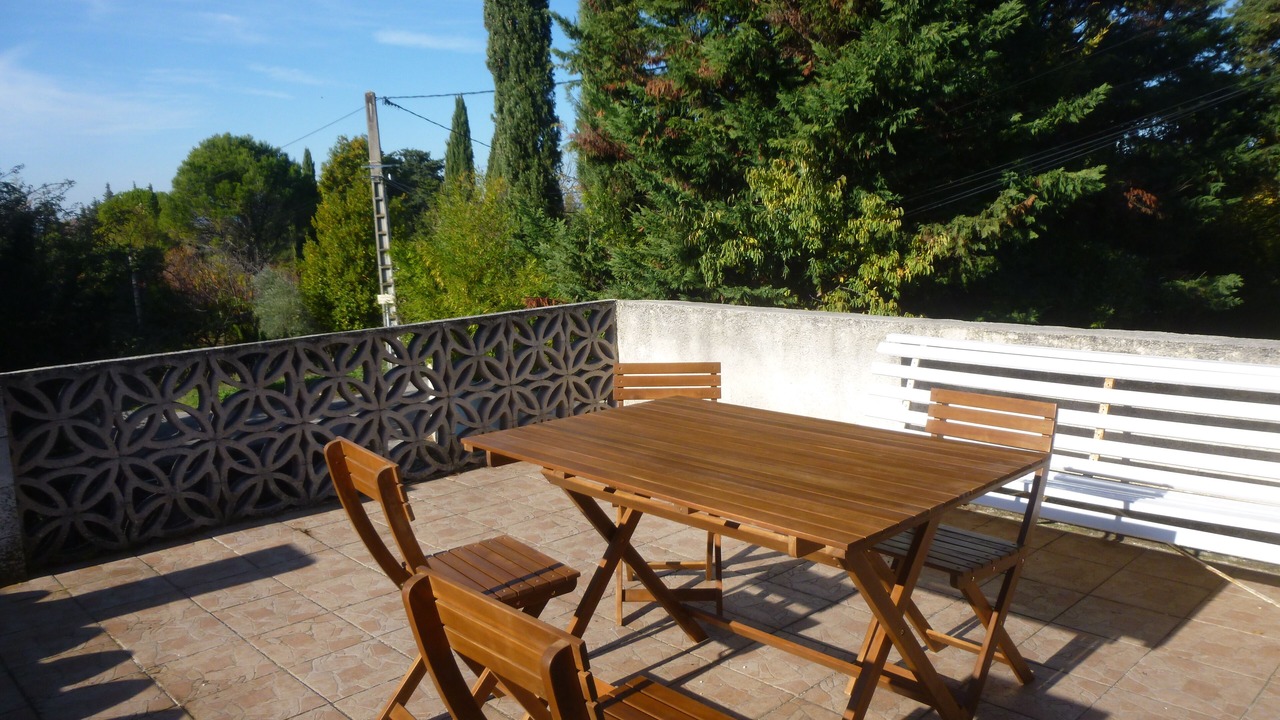 Photo of Outdoor in Lagnes