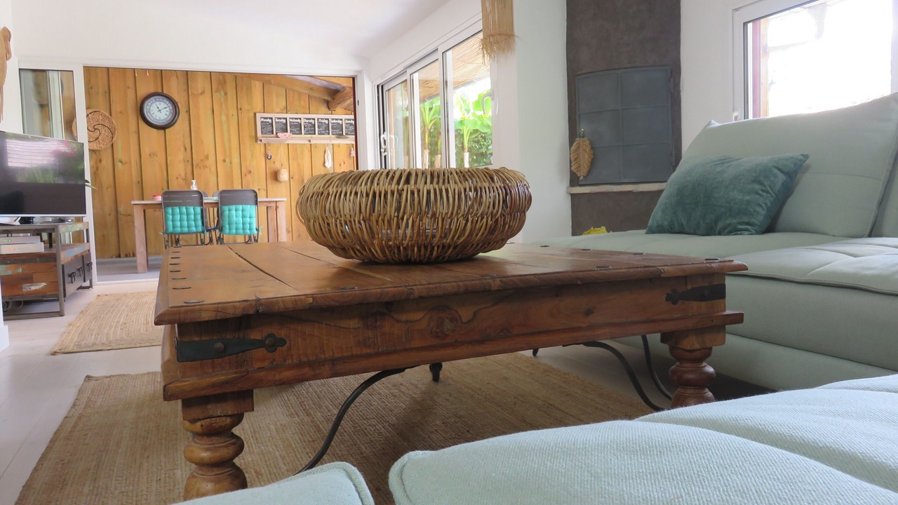 Photo of Livingroom in La Teste-de-Buch