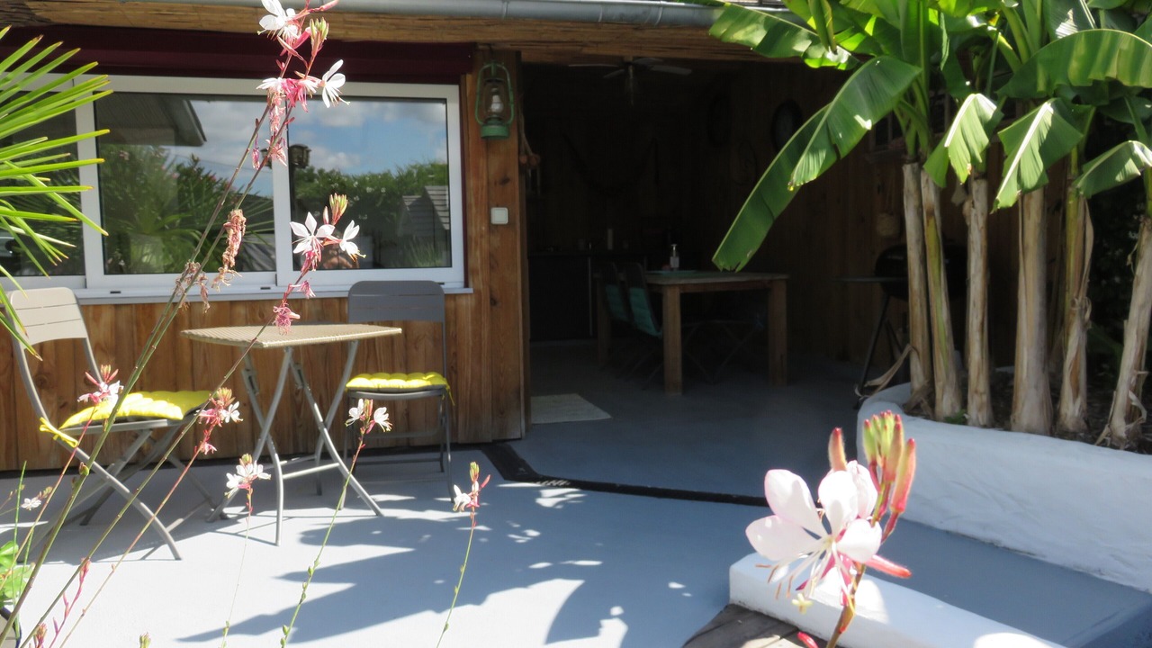 Photo of Outdoor in La Teste-de-Buch
