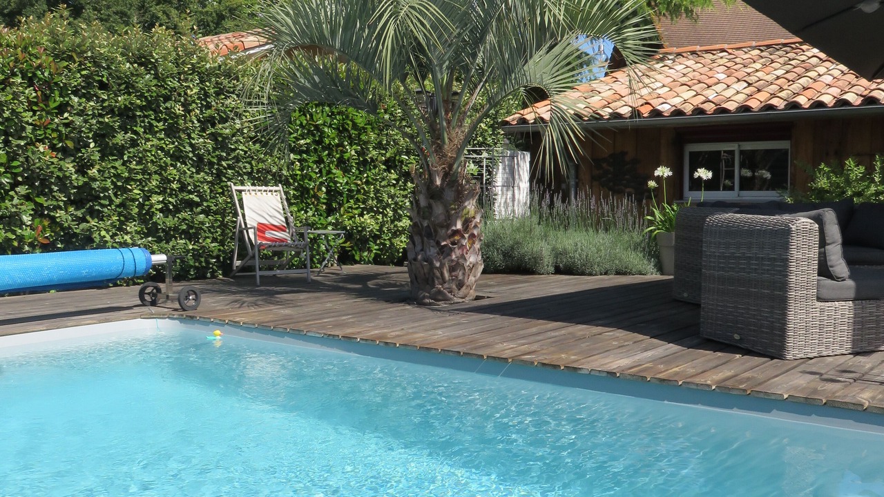 Photo of Outdoor in La Teste-de-Buch