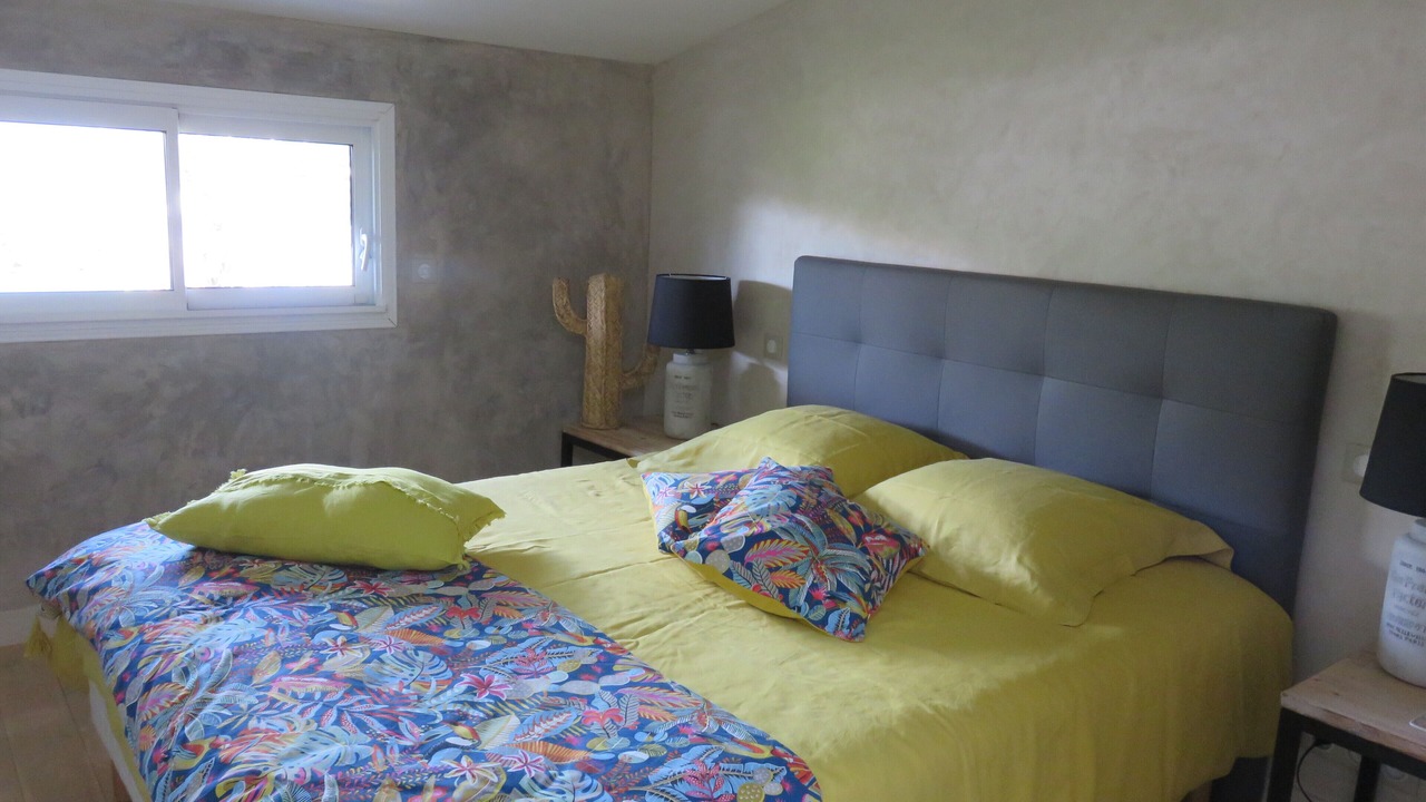 Photo of Bedroom in La Teste-de-Buch