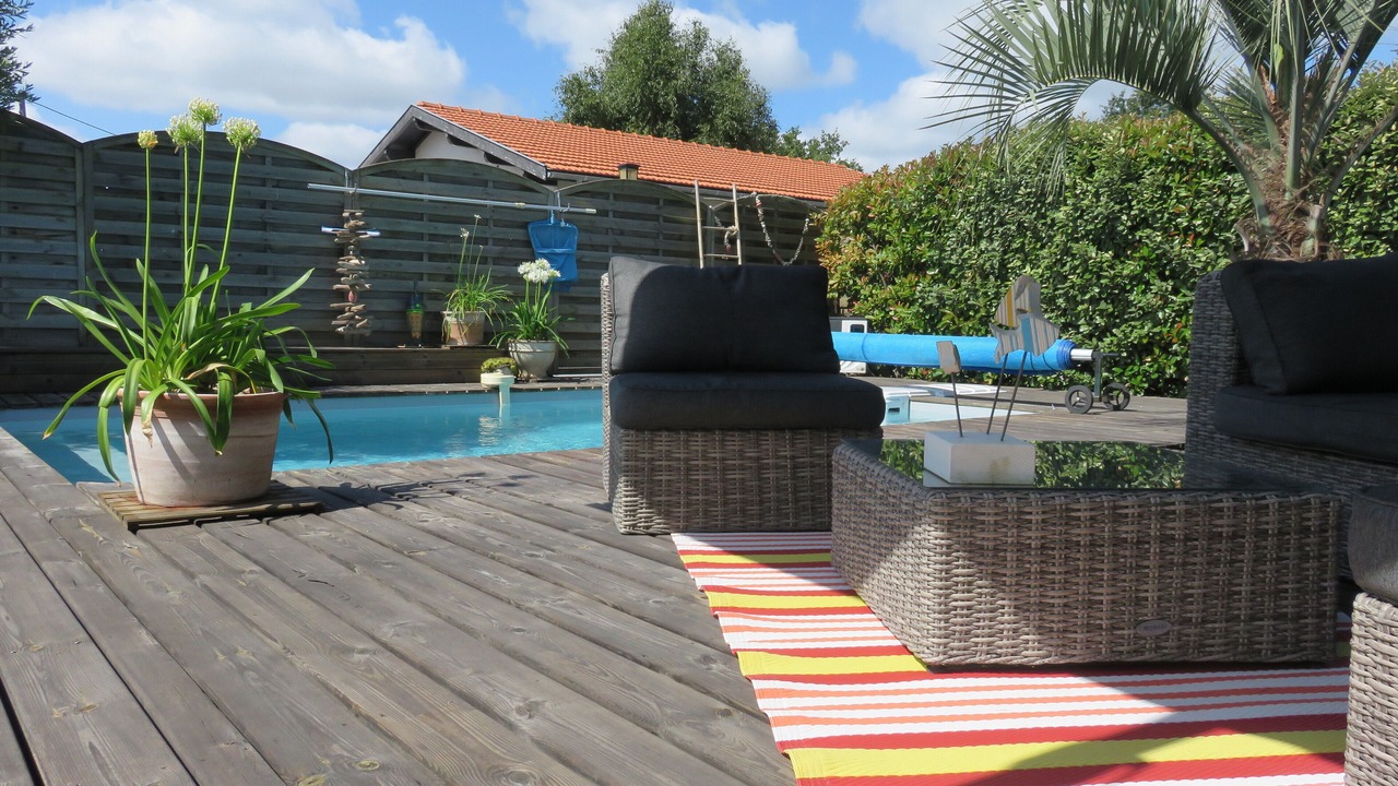 Photo of Outdoor in La Teste-de-Buch